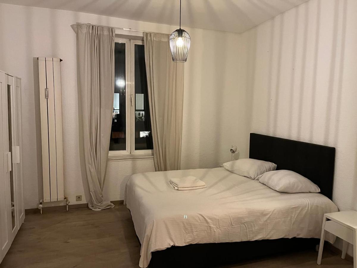 Uccle Chic Flat Apartment Brussels Exterior photo