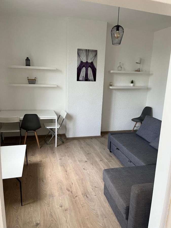 Uccle Chic Flat Apartment Brussels Exterior photo