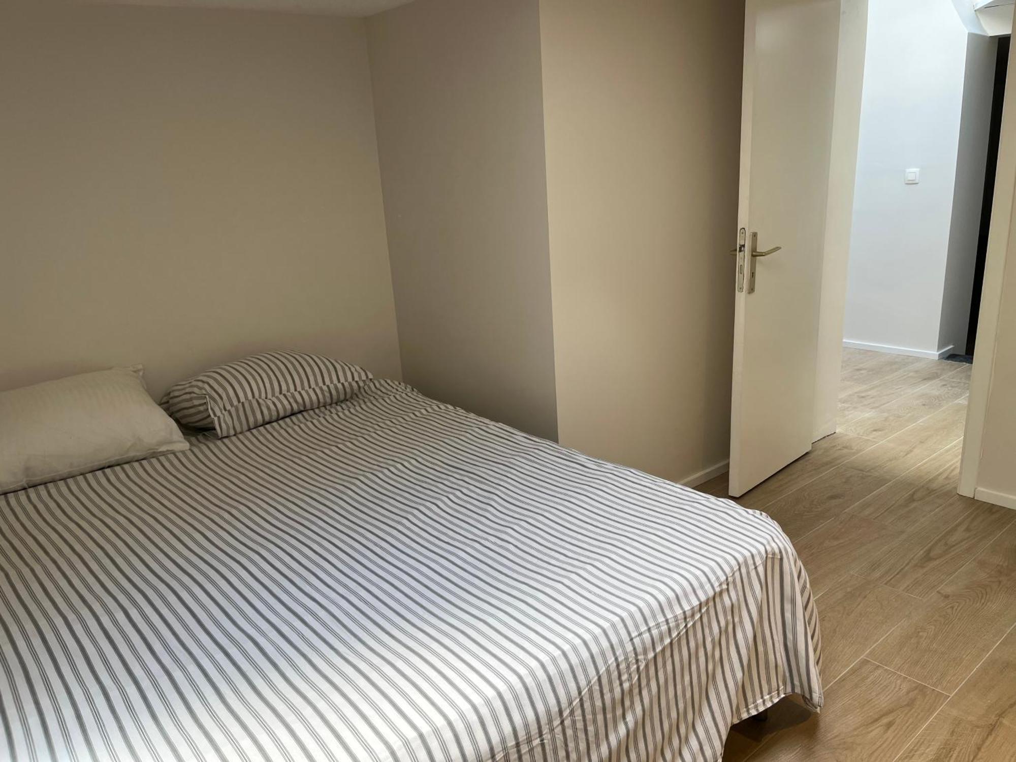 Uccle Chic Flat Apartment Brussels Exterior photo