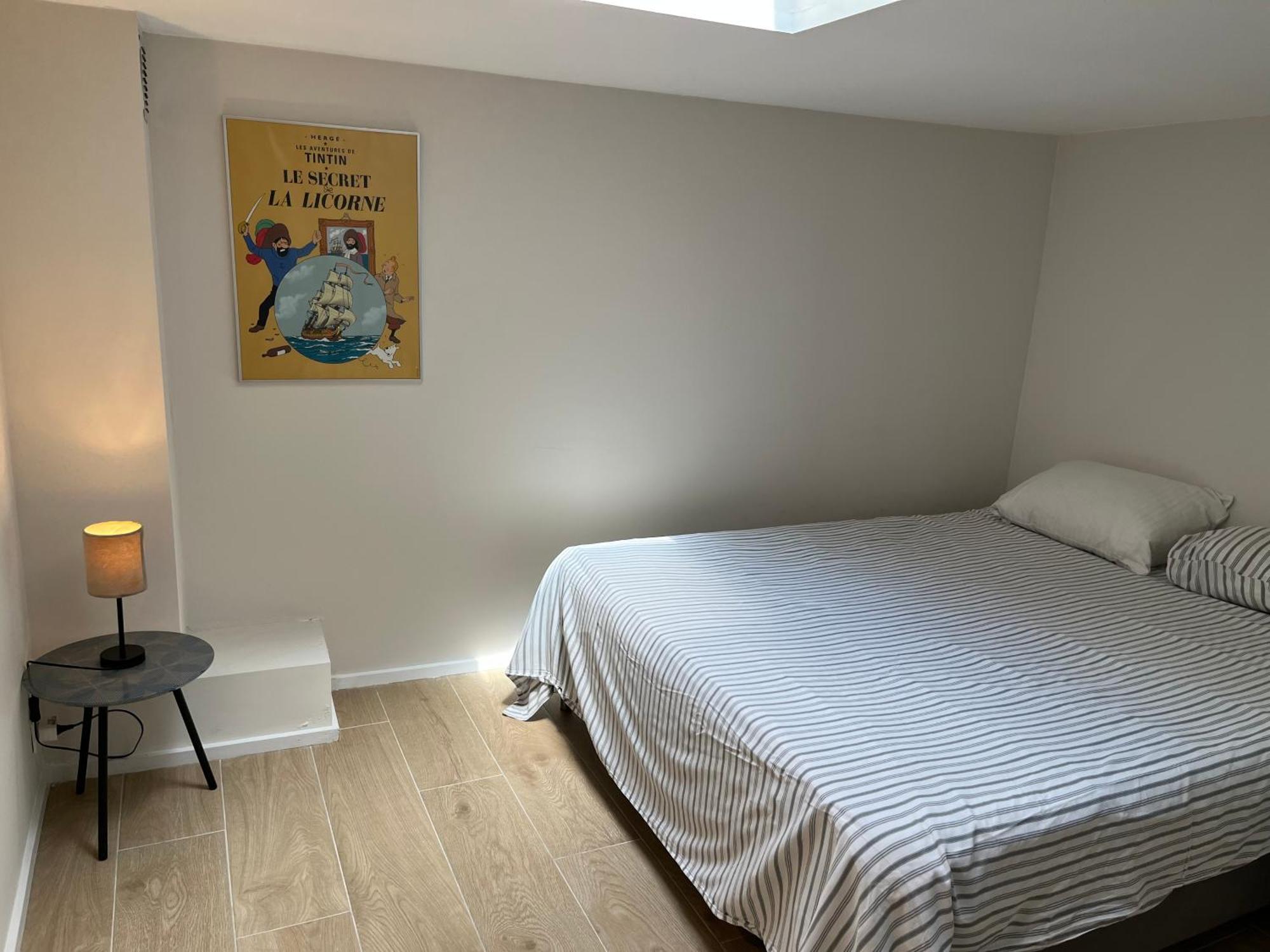 Uccle Chic Flat Apartment Brussels Exterior photo
