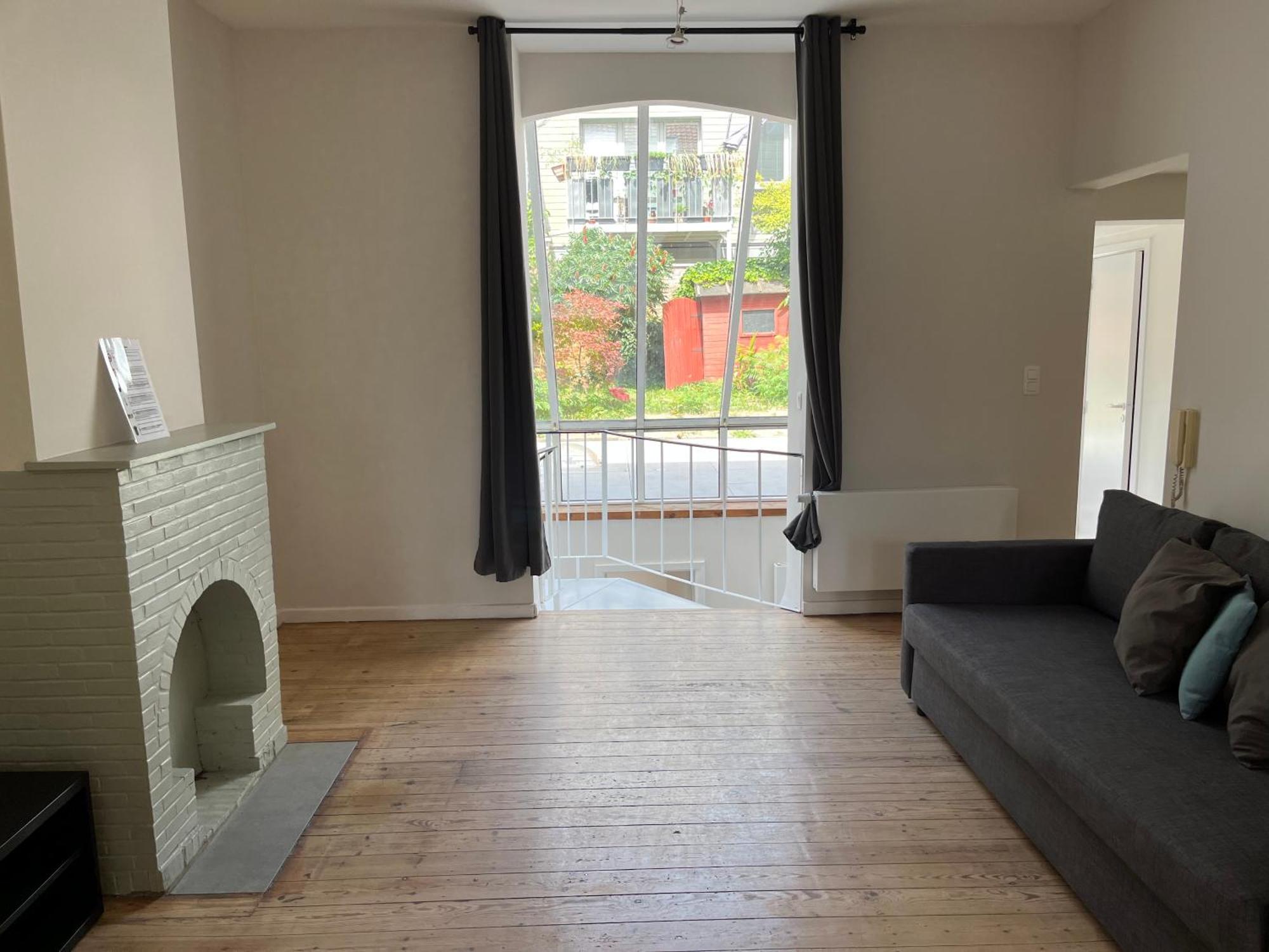 Uccle Chic Flat Apartment Brussels Exterior photo